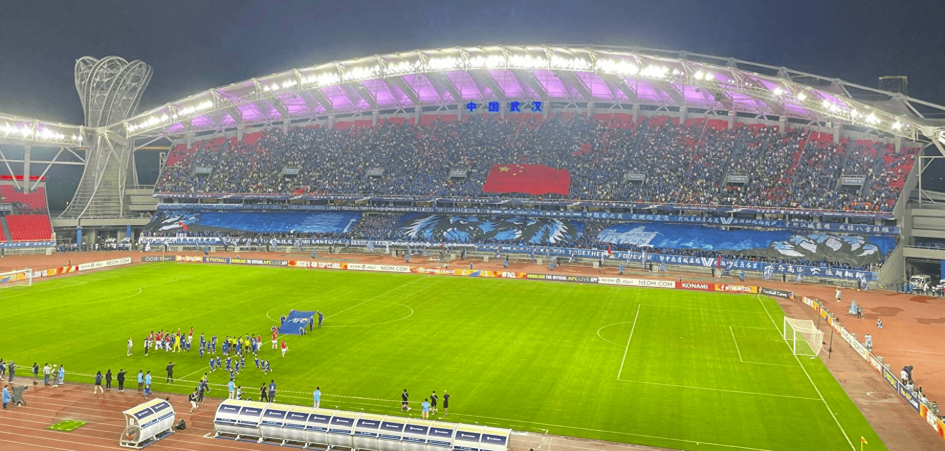 九游旧版本下载链接-赛地聚焦：亚冠赛前热度飙升，瓦伦西亚复出首秀，目标明确，高层口径保持一致的简单介绍