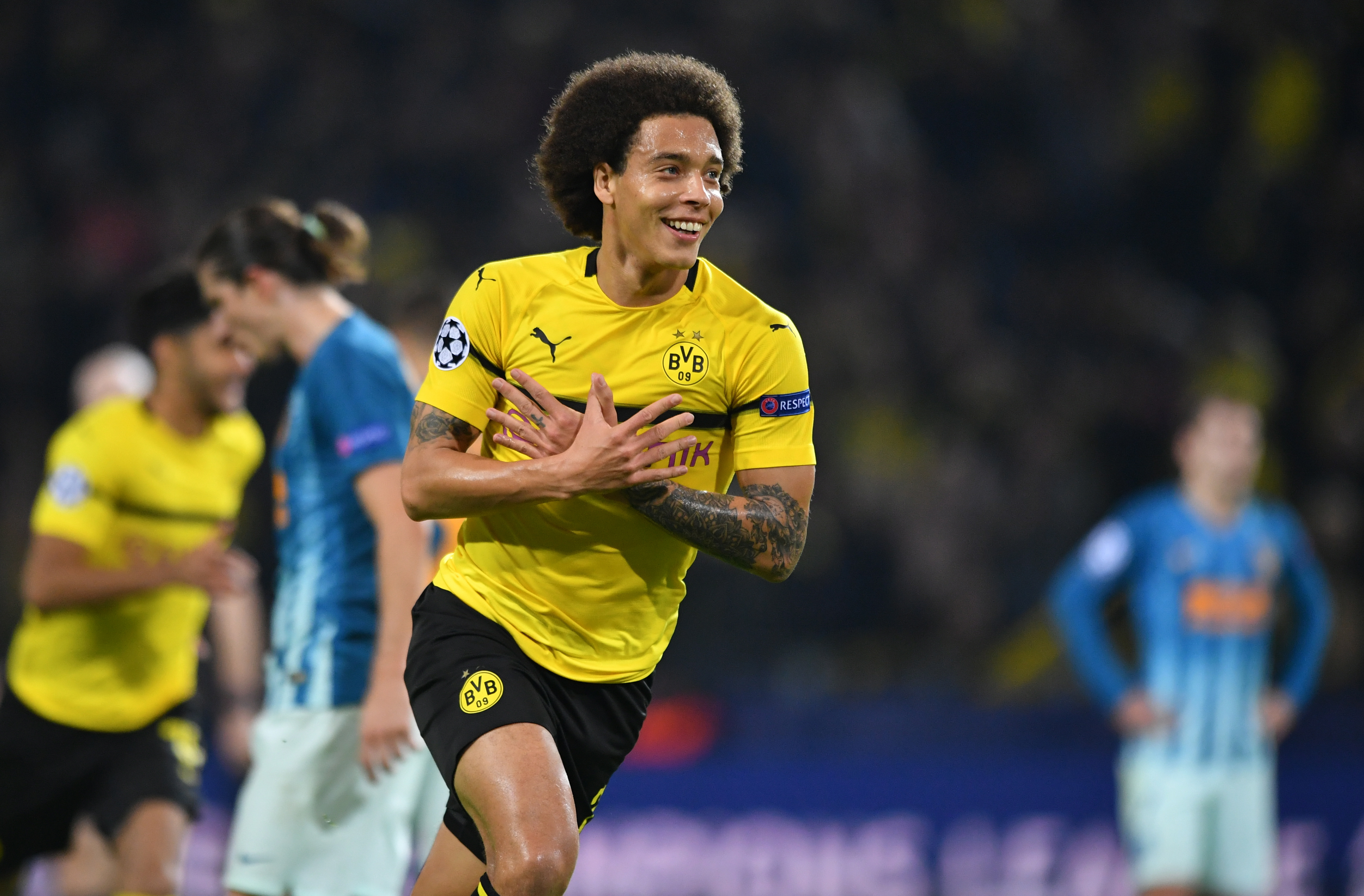 九游旧版本下载链接-多特蒙德拿过几次欧冠