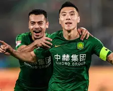 九游旧版本下载链接-国安第五外援接近签约了